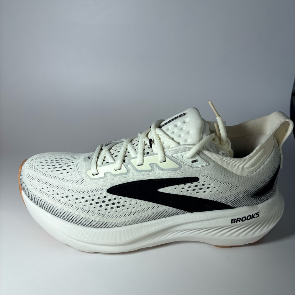 Brand New In Box ๐ฅ๐ฅ๐ฅ. Brooks Glycerin 23 Women Size 9.5 Wide . - Picture 2 of 15